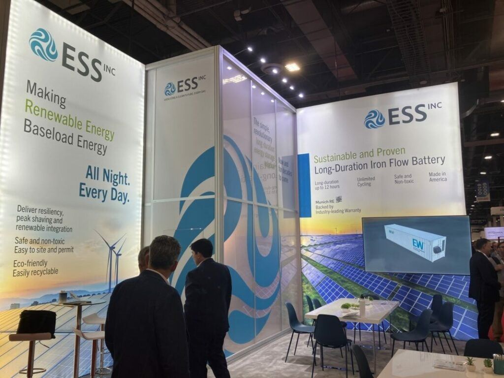 SOLAR & ENERGY TECHNOLOGY KAZAKHSTAN 2025, 1 October | Event in Almaty | AllEvents