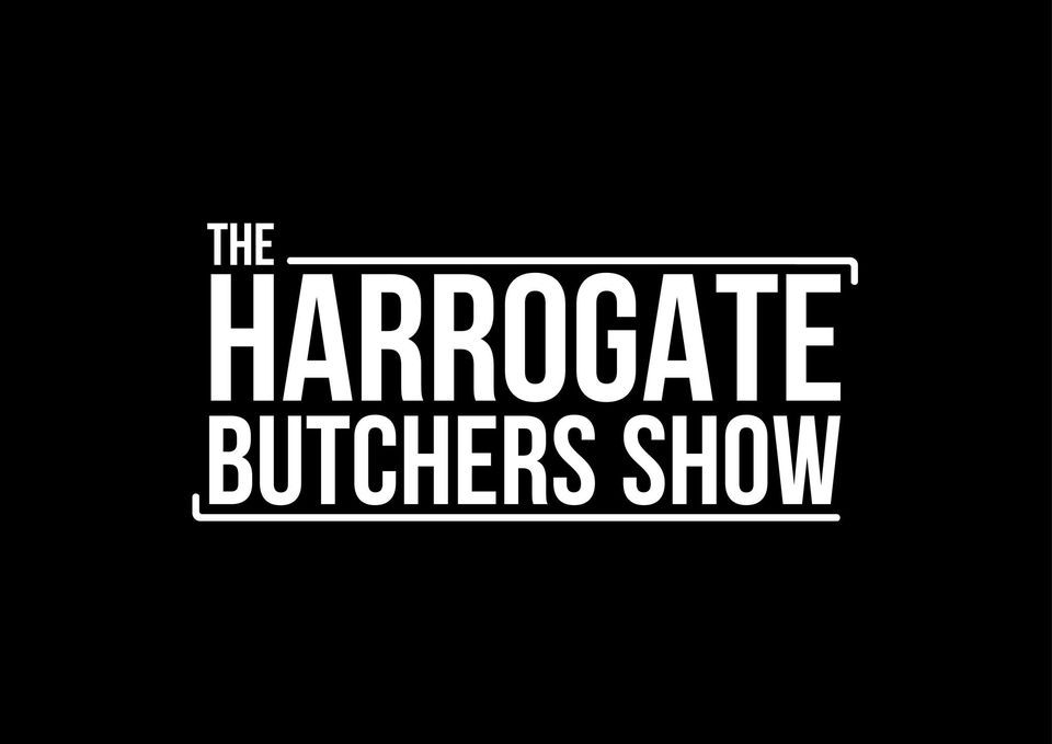 Harrogate Butchers Show 2023, Great Yorkshire Showground, Harrogate, 5