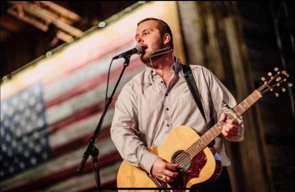 Cody Ray Henry & Bryan Tonelli Live at Highway Bar & Kitchen, Highway