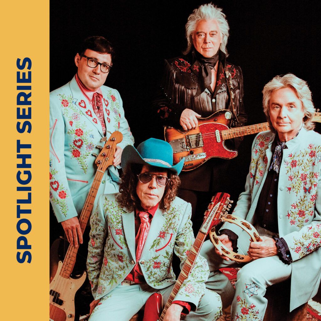 Marty Stuart and His Fabulous Superlatives at Stable Hall, 3 October | Event in San Antonio | AllEvents
