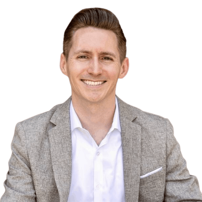 Local Mortgage Advisor - Tyler Brown