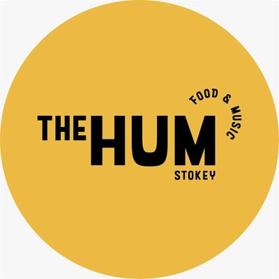 The Hum logo