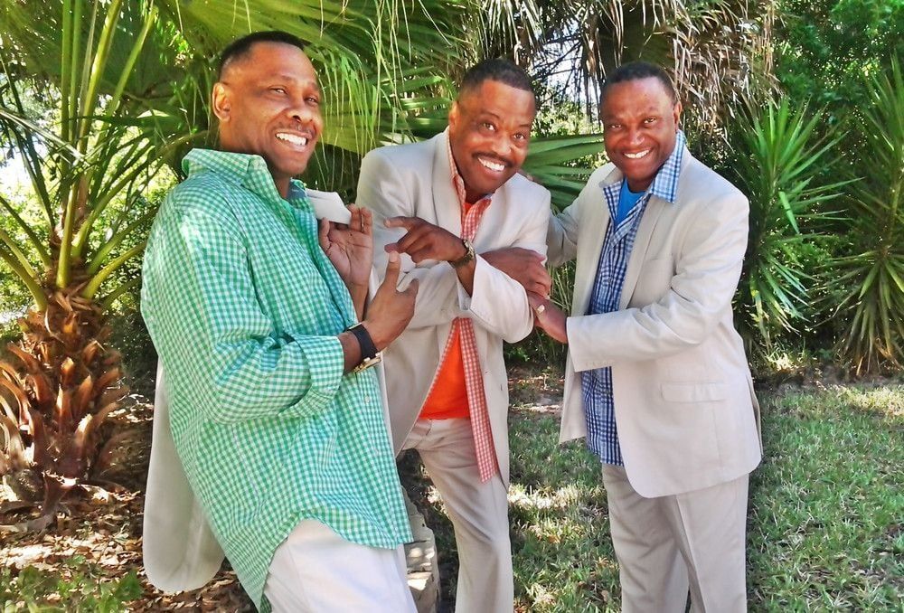 Jack Brown, The Main Ingredient in City of Edinburgh, 31 December | Event in Edinburgh | AllEvents