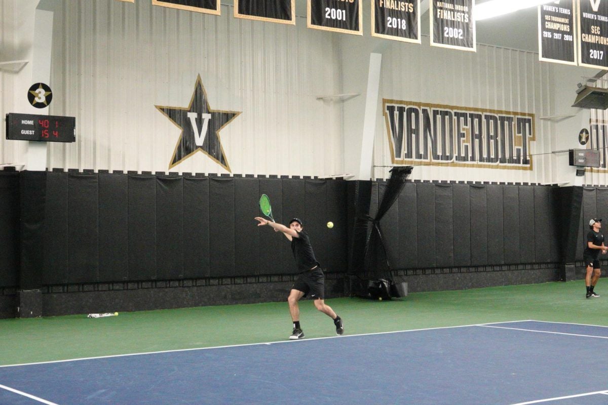 Vanderbilt Commodores Volleyball vs. Oklahoma Sooners, 2 October | Event in Nashville | AllEvents