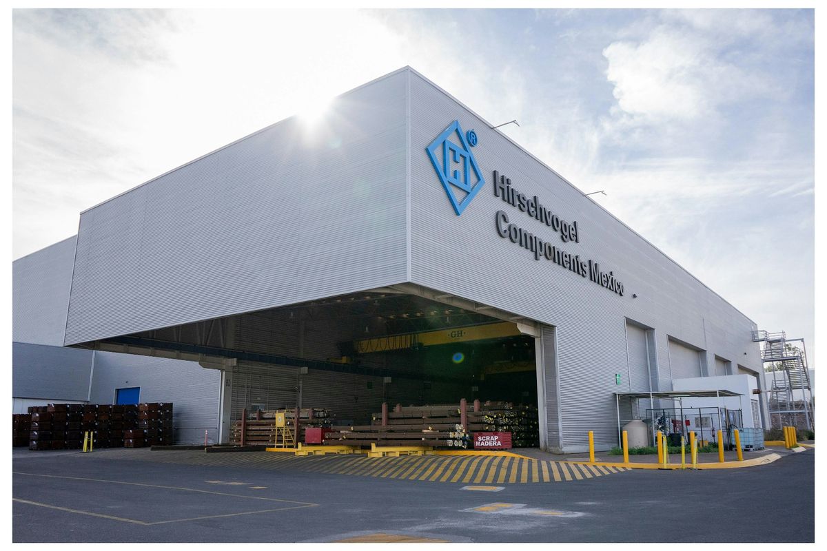 Fagor 3—Driving the Future of Capacity and Technology, 22 January | Event in San Juan del Río | AllEvents