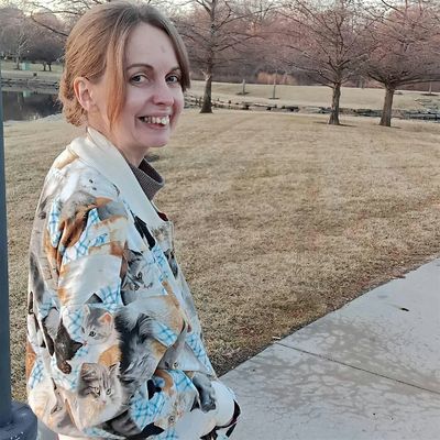 Heather Anacker logo