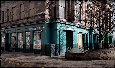 The Corner's Information Session for Professionals - 3rd December 2025, 3 December | Event in Dundee | AllEvents