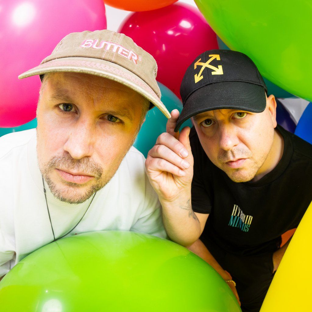Hybrid Minds: Atmosphere | Bristol, 17 October | Event in Bristol | AllEvents