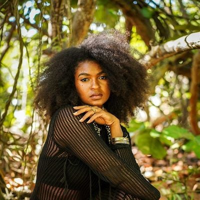 Aminah Jackson