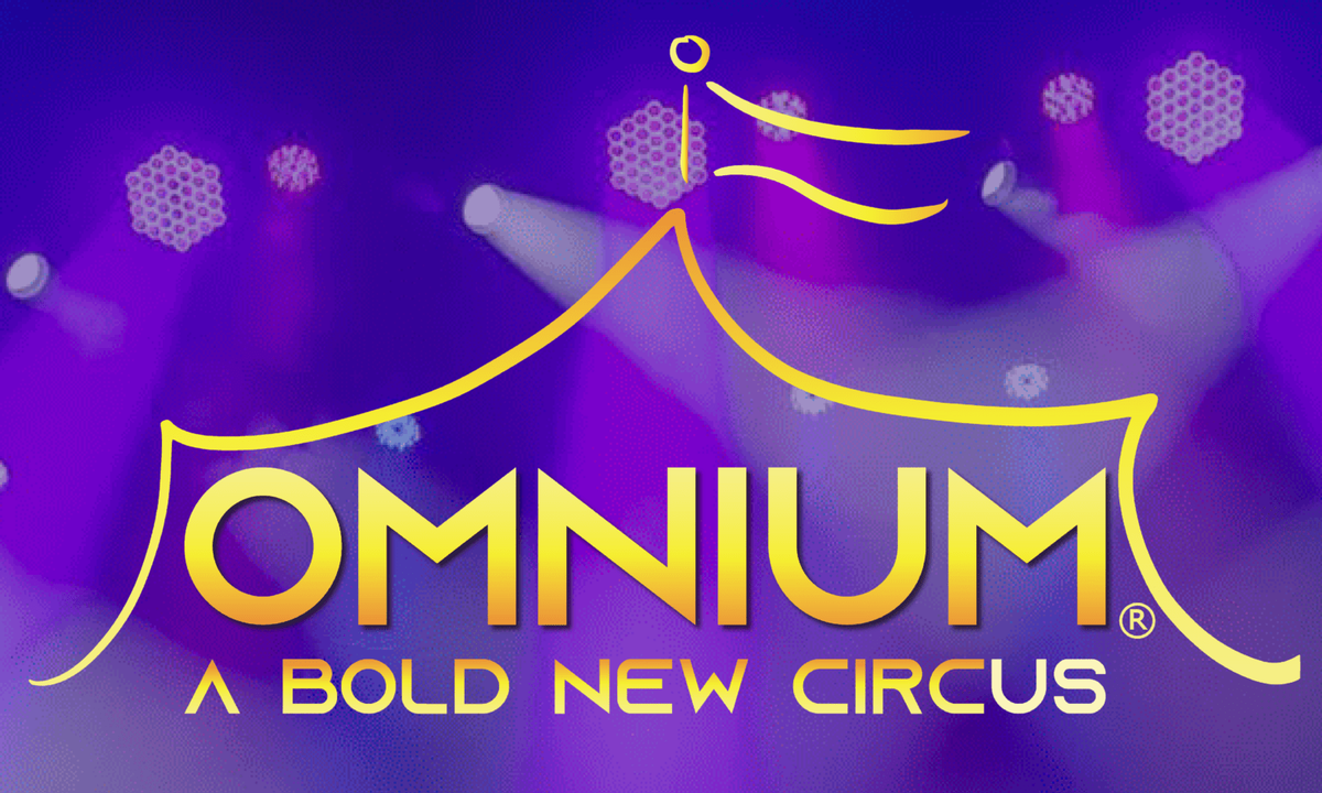 Omnium Circus at Madison Center for the Arts, 22 March | Event in Phoenix | AllEvents