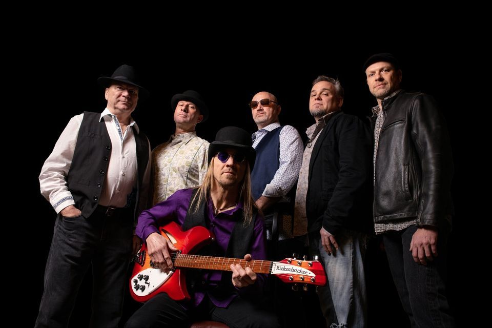 Petty Thieves KC at Lees Summit Downtown Days, Downtown Days Festival