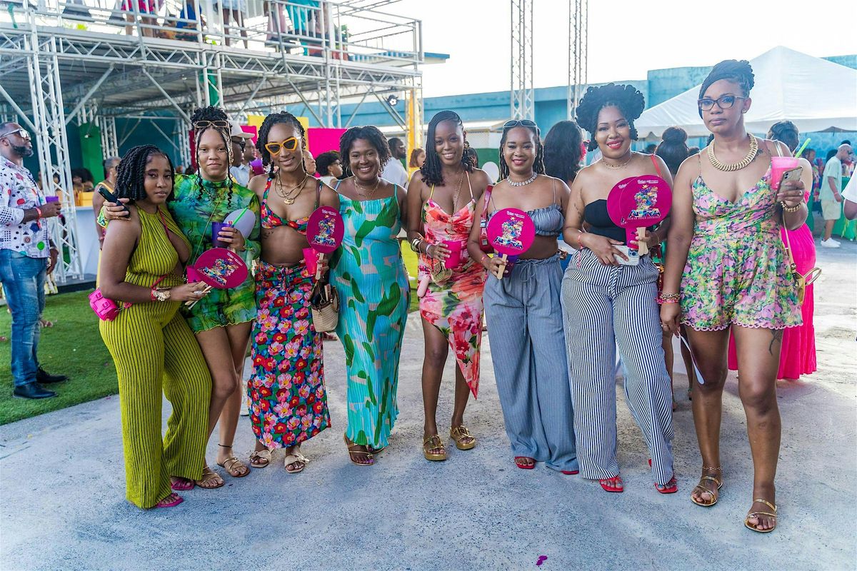 AURA 2026 - The Premium Brunch Experience, 26 April | Event in Roseau | AllEvents