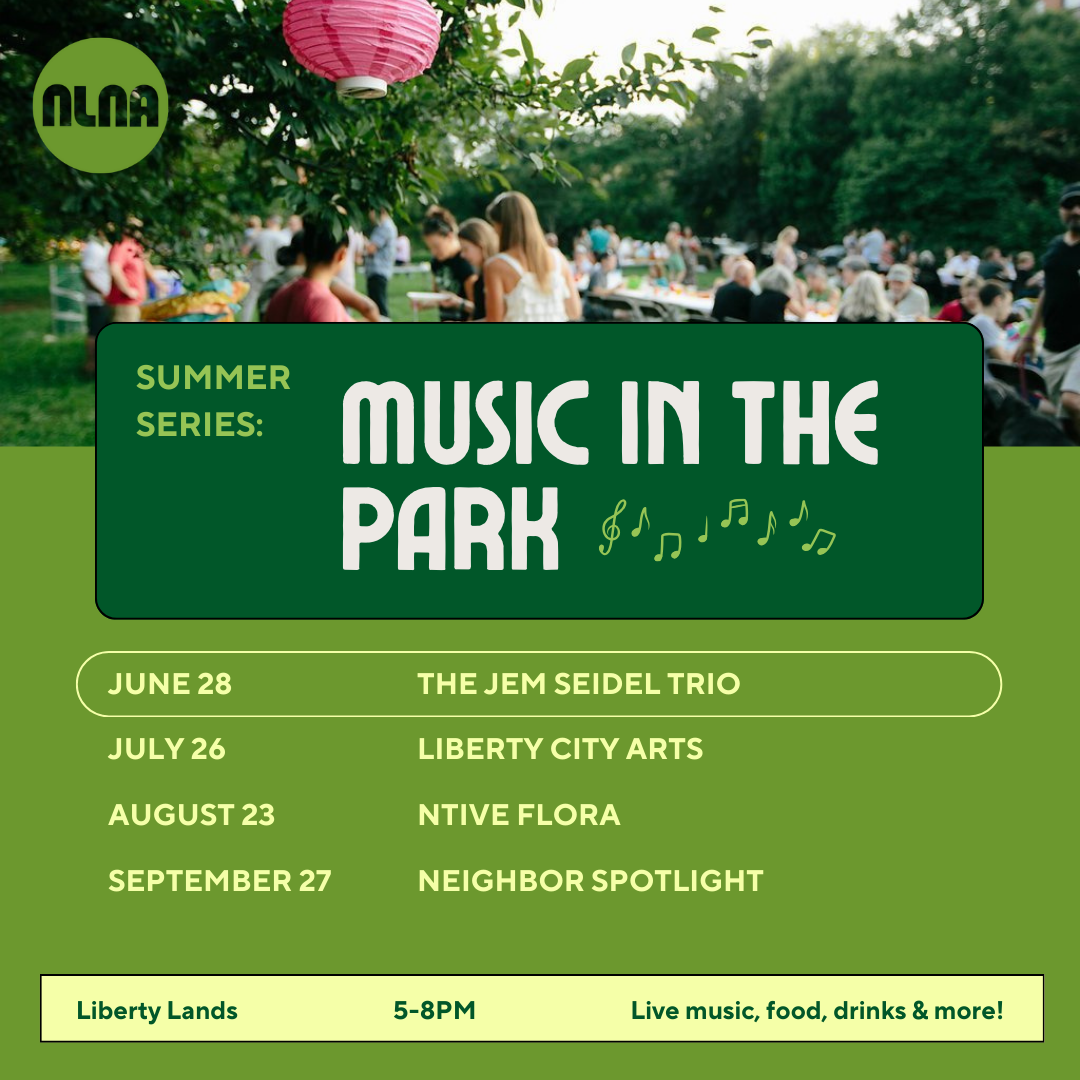 Neighbor at The Broadberry, 5 June | Event in Richmond | AllEvents