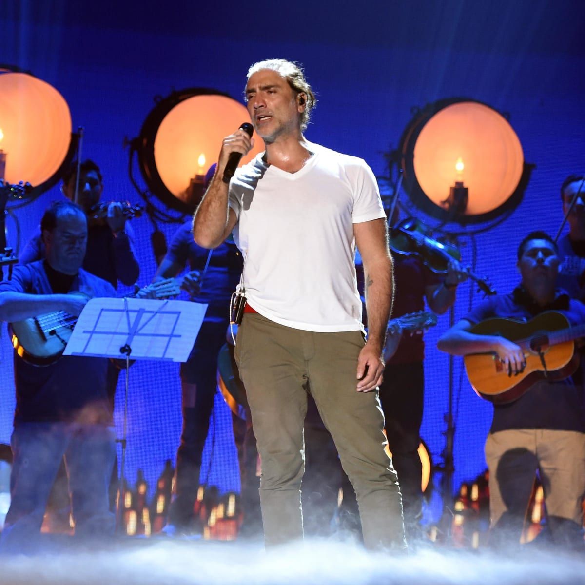 Alejandro Fernandez at Don Haskins Center | Event in El Paso | AllEvents