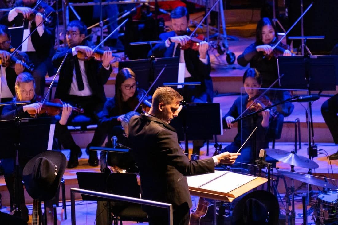 Parking Kansas City Symphony - Dolly Parton’s Threads: My Songs in Symphony, 16 May | Event in Kansas City