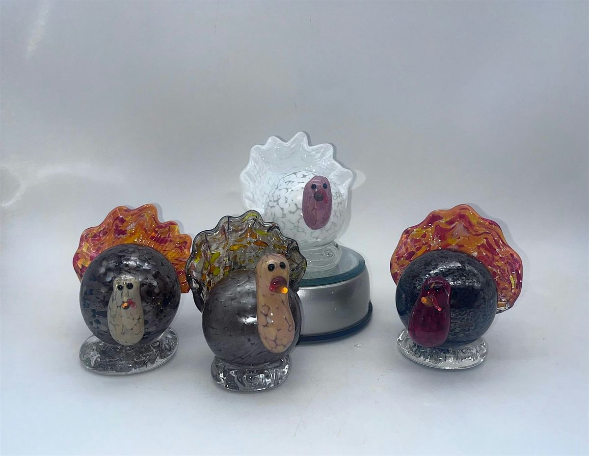 Flight for Turkeys here at GAI: making turkeys will make your day!, 6 December | Event in Indianapolis | AllEvents