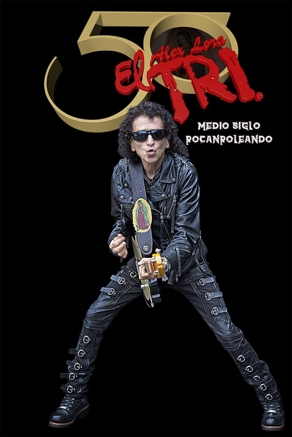 El Tri, Peacock Theater Los Angeles, August 26 2023 AllEvents.in