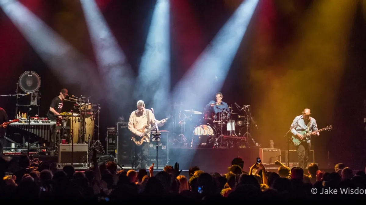 moe., The Infamous Stringdusters in New Orleans, 1 November | Event in New Orleans | AllEvents