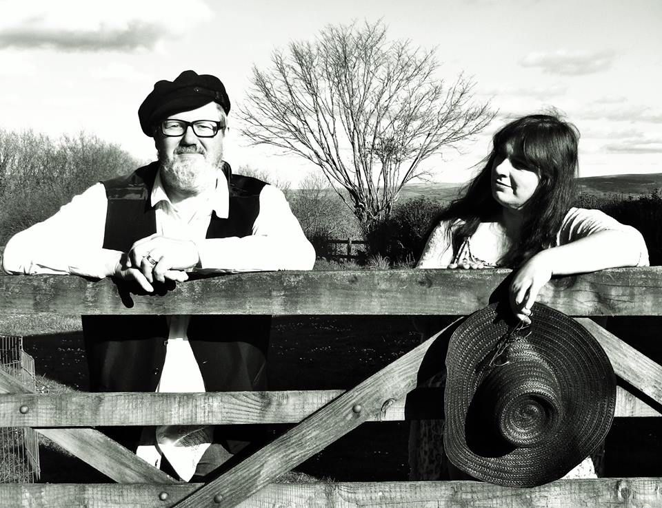 The ESE at the Cellar Bar, Cardigan, Castle Cafe & Cellar Bar, 2526