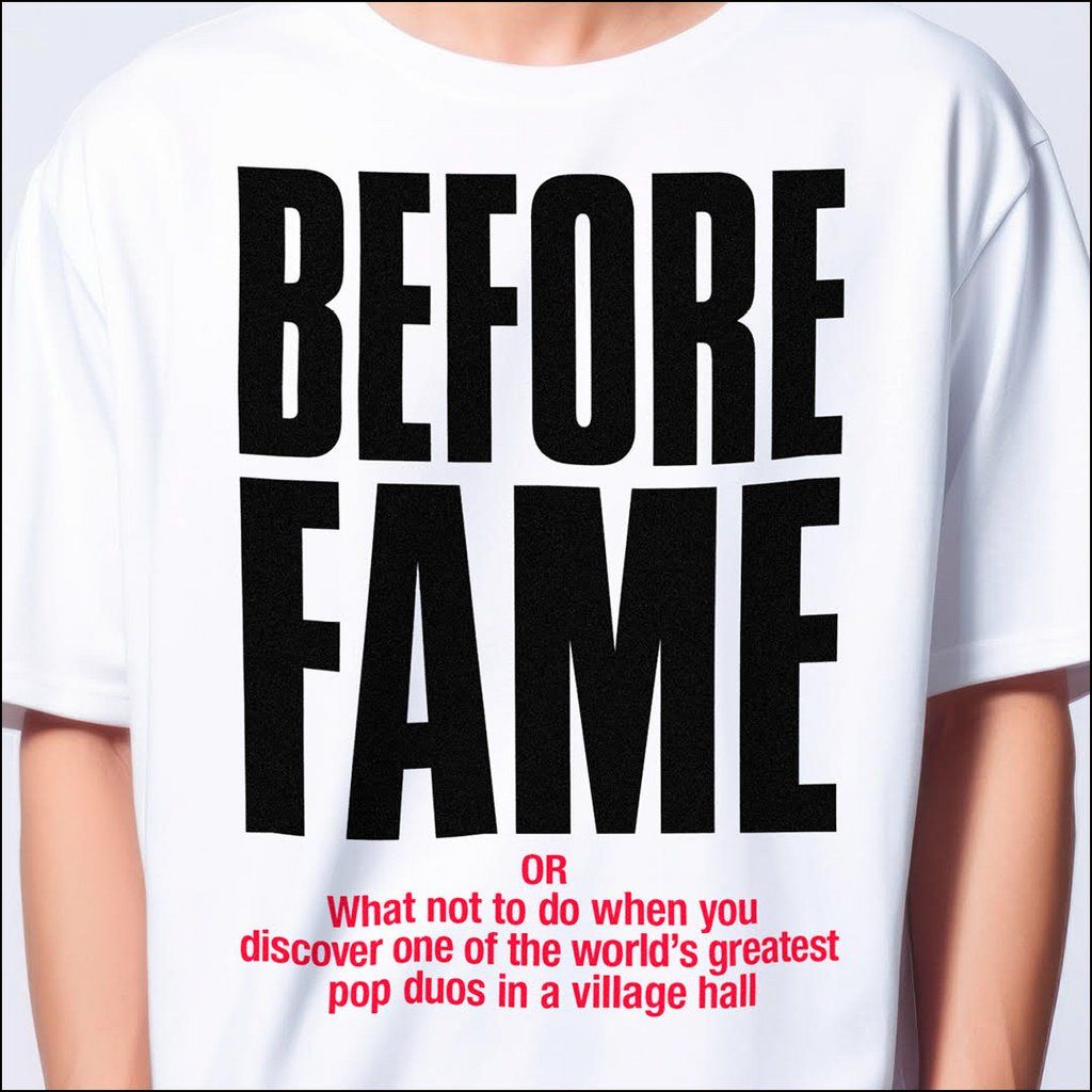 Before Fame | Event in London | AllEvents