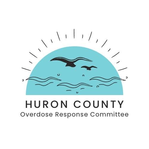 Huron County Community Overdose Response Committee Meeting, Huron
