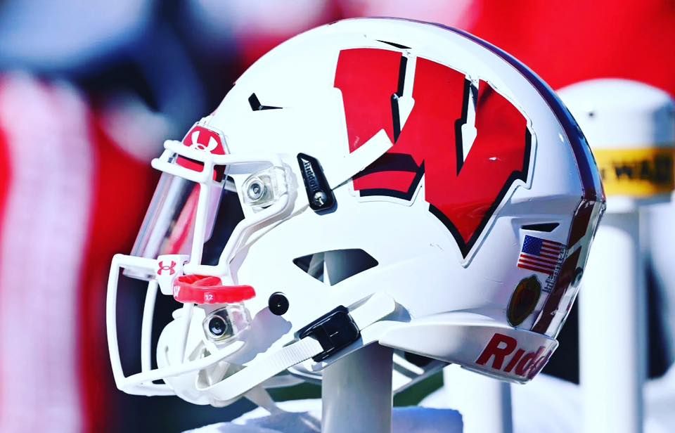Wisconsin Badgers Bowl Game 2022