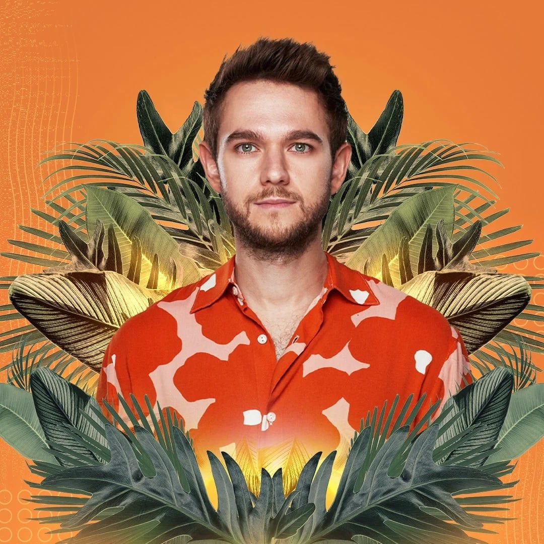 Zedd, 28 December | Event in Brooklyn | AllEvents