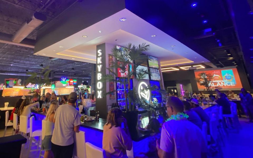 2022 Hoppy Possum PreParty, Tiebreakers, Johnson City, September 23