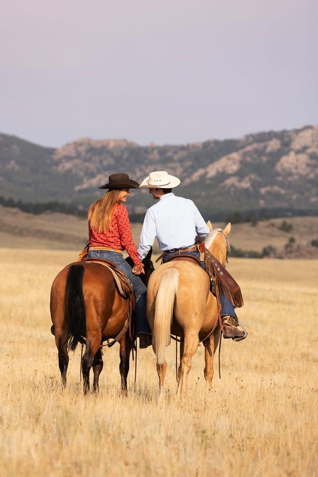 Valentines Trail Rides for Two, Dayton, OH, Cincinnati, February 11