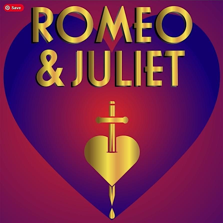Romeo & Juliet, 22 January | Event in Santa Rosa | AllEvents