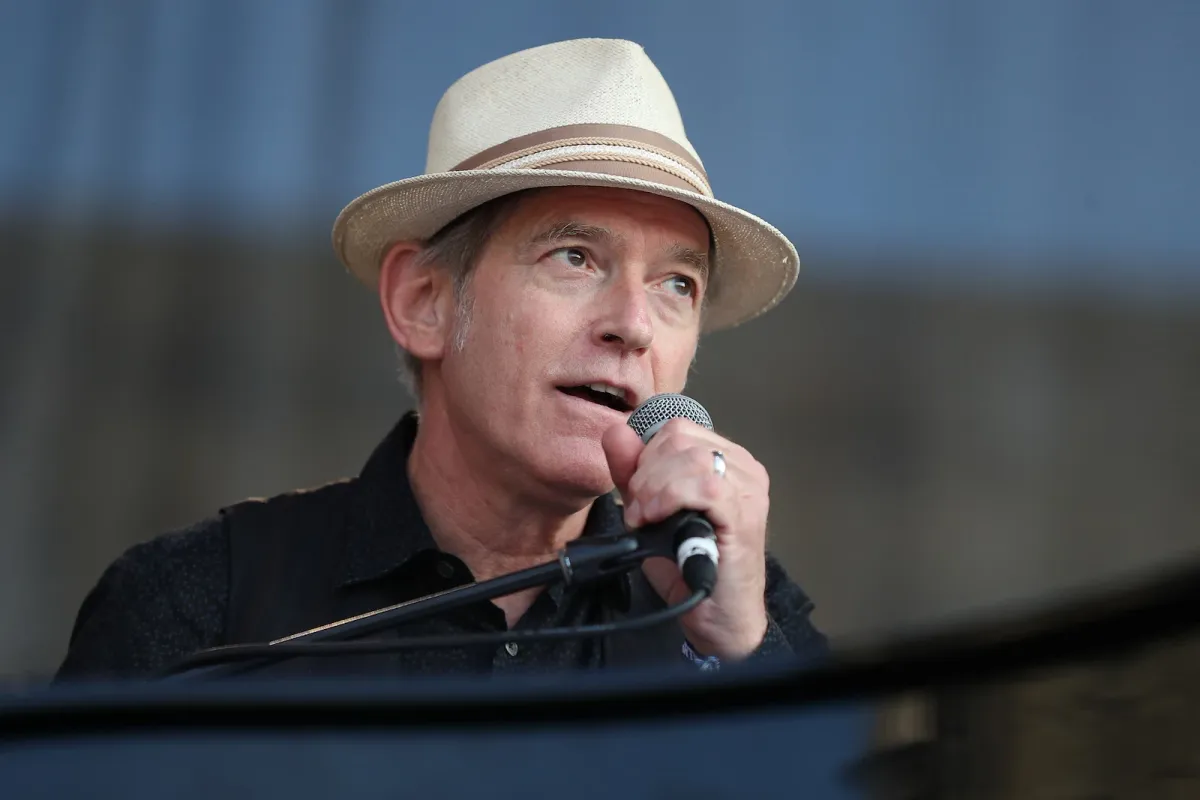 Benmont Tench at Key West Theater, 13 February | Event in Key West | AllEvents