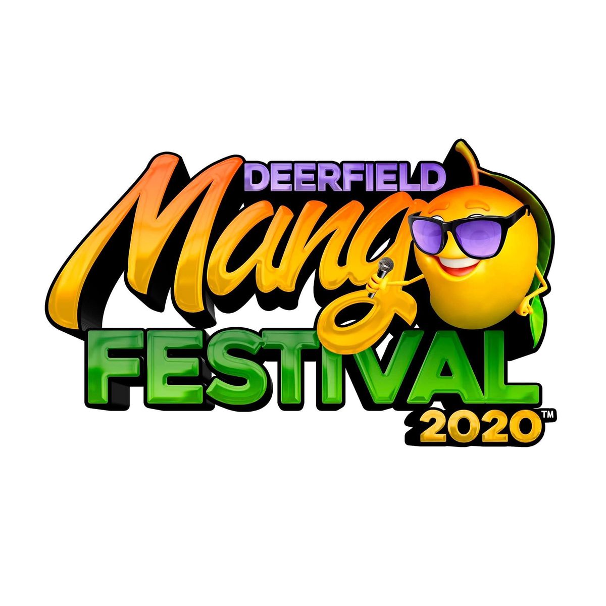 Deerfield Mango Festival Quiet Waters Park Deerfield Beach July 23 To July 24 Allevents In Deerfield Firemans Festival 2022