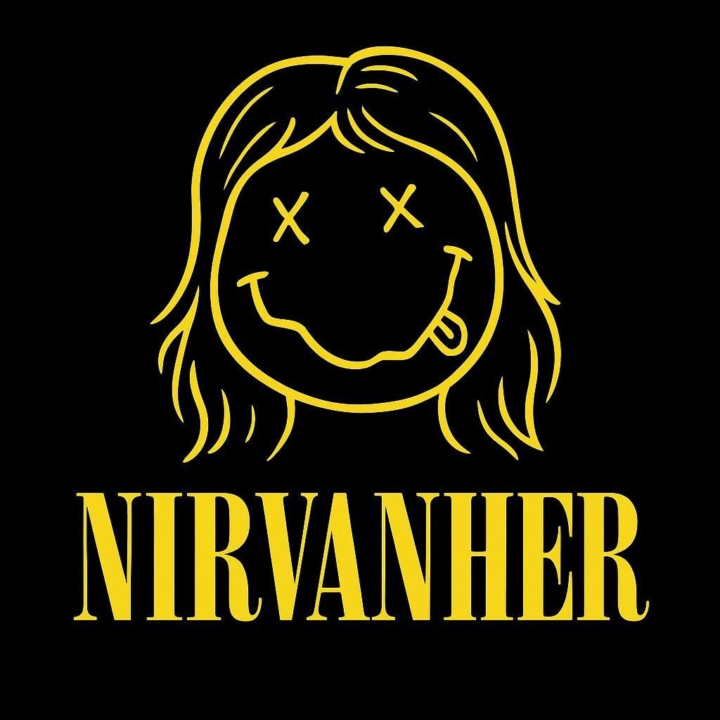 Nirvanher (Female Fronted Nirvana Tribute) at Duffy's Leicester, 25 October | Event in Leicester | AllEvents