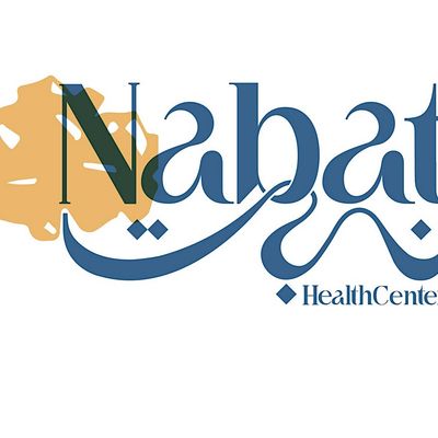 Nabat Health Center logo