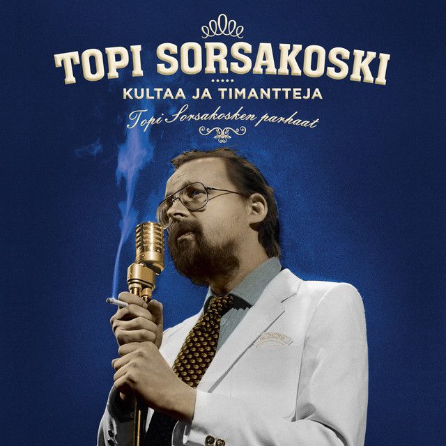 Topi Sorsakoski