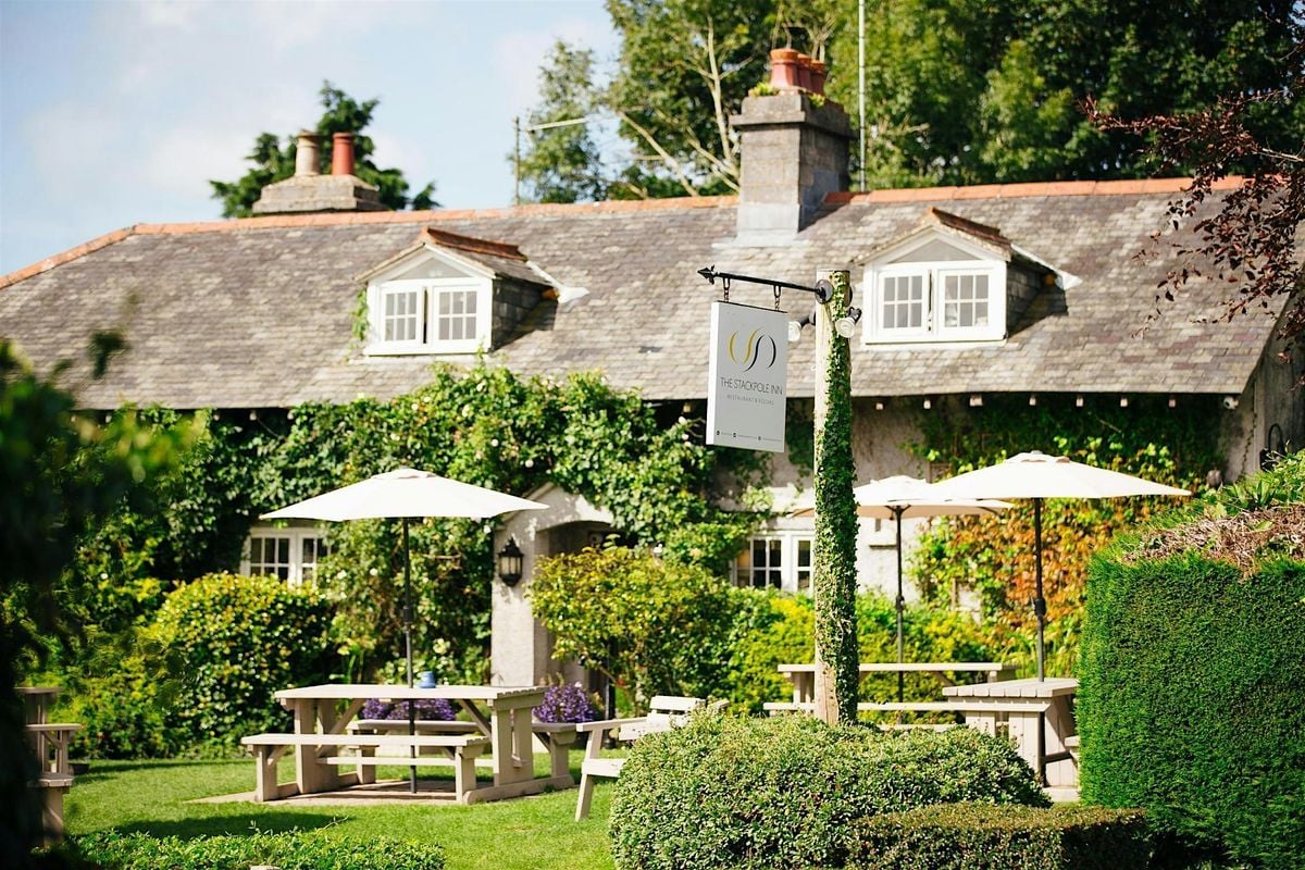 Visit Pembrokeshire - Meet the Team