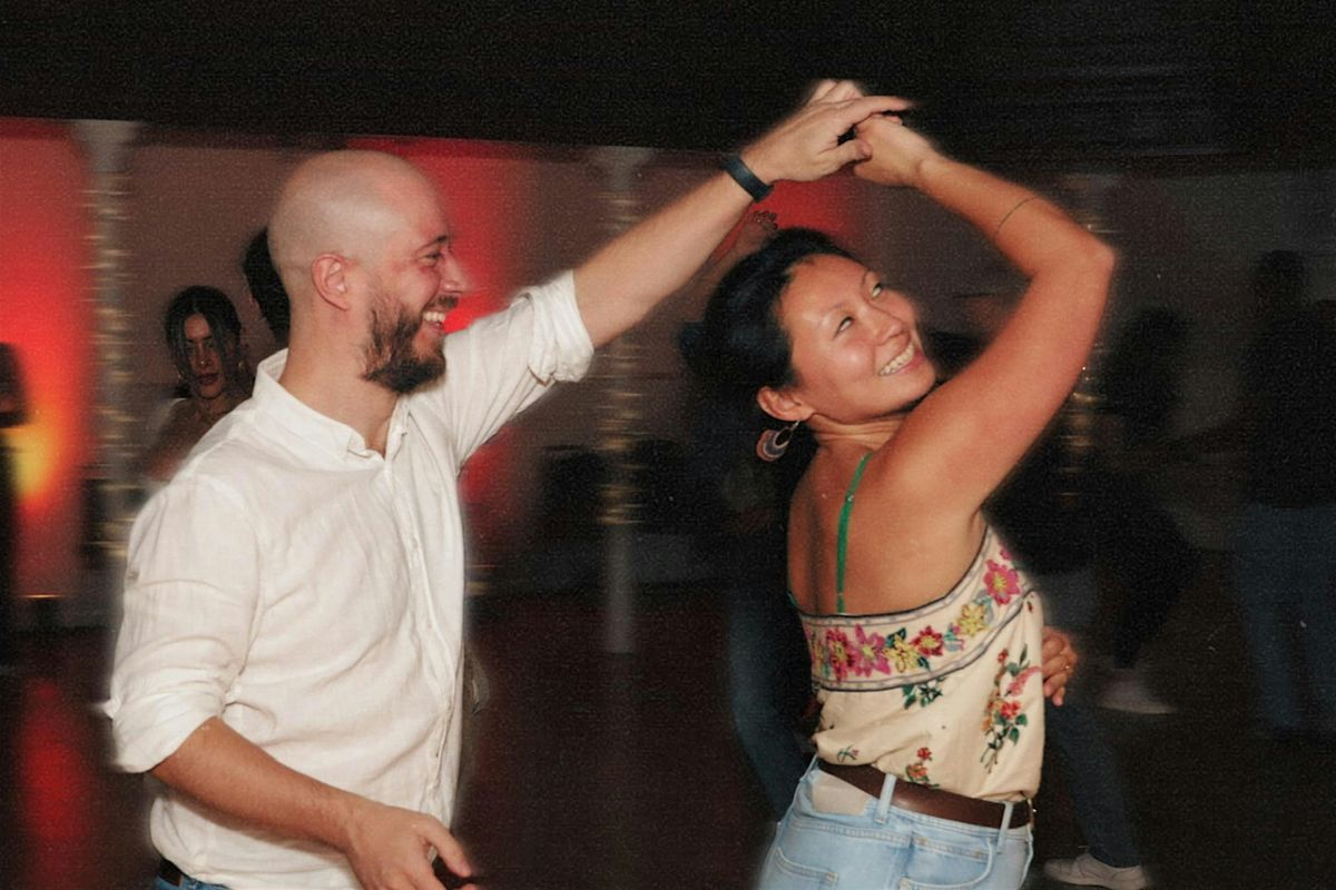 CHANGÓ - SALSA  SOCIAL - 100% SALSA, 9 January | Event in London | AllEvents