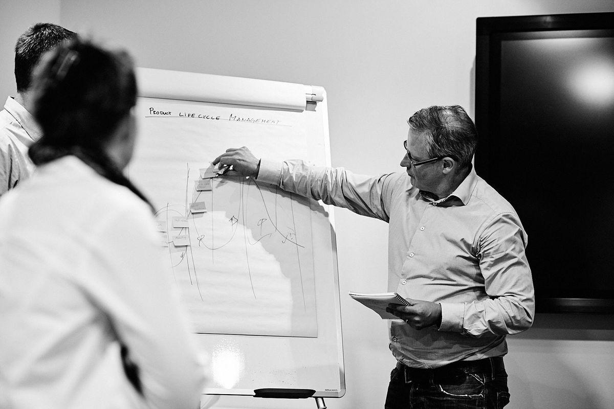 Ispma Certified Product Manager Stockholm Sodermalm