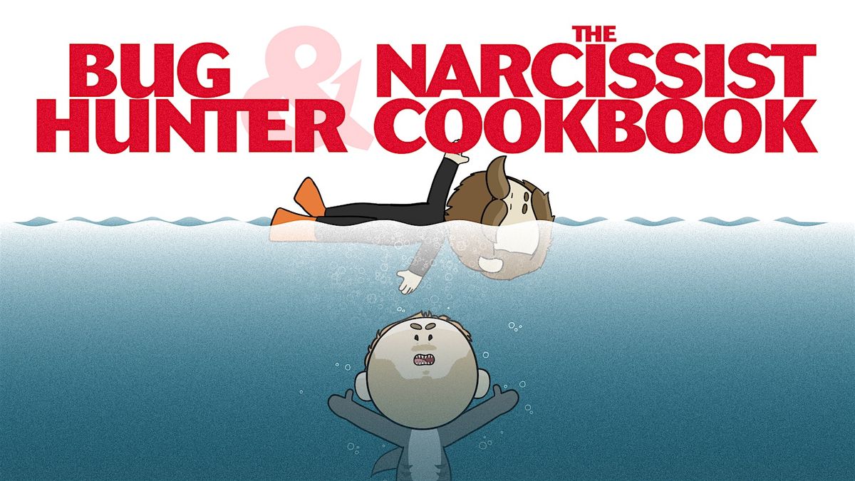 Bug Hunter and The Narcissist Cookbook at Oriental Theater Denver, 30 August | Event in Denver | AllEvents