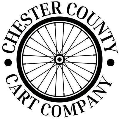 Chester County Cart Company logo
