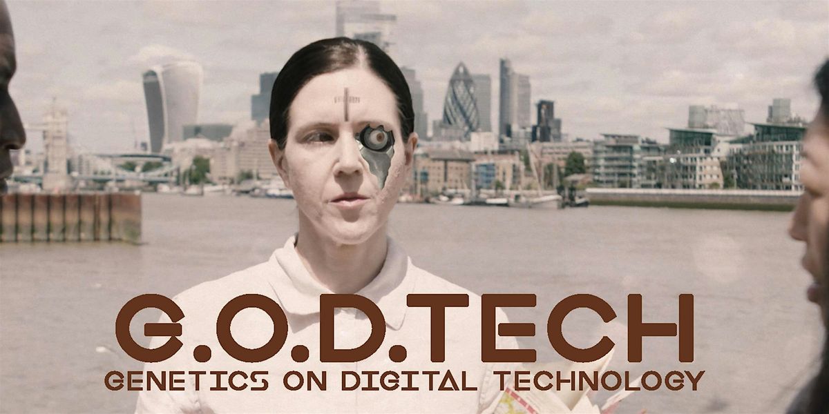 G.O.D.TECH - Los Angeles Red Carpet Screener, 6 June | Event in Beverly Hills | AllEvents