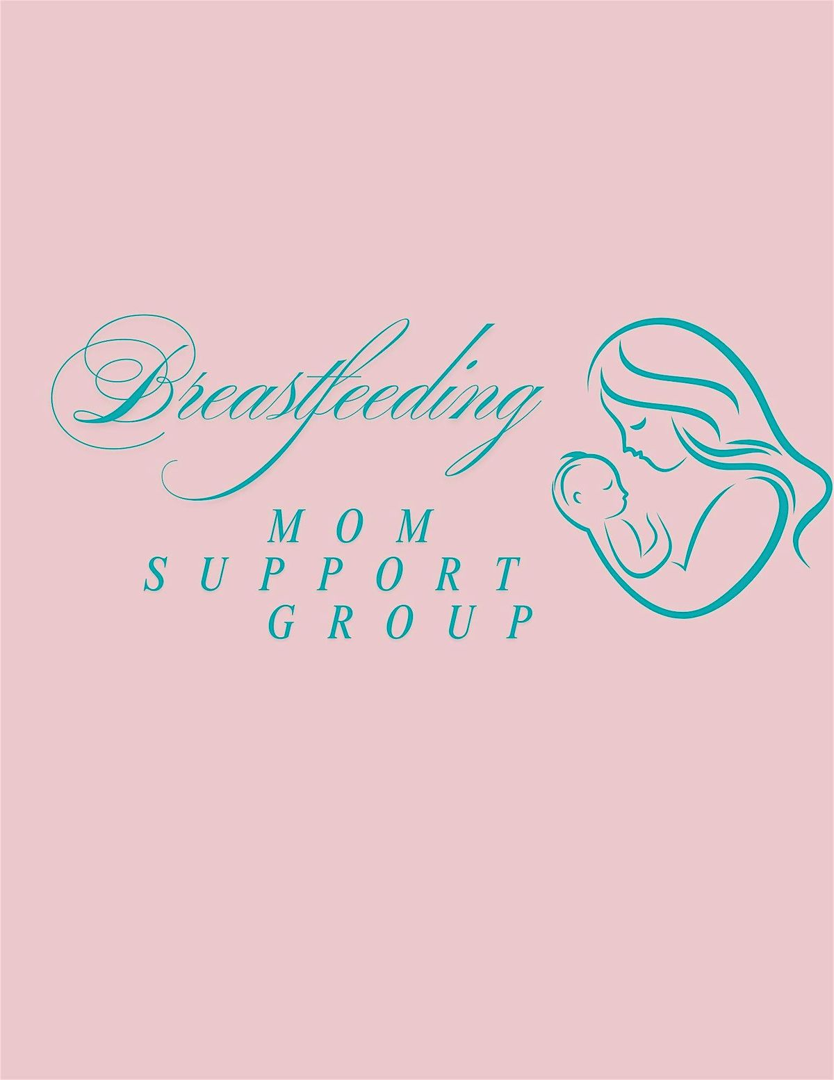Breastfeeding Mom Support Group