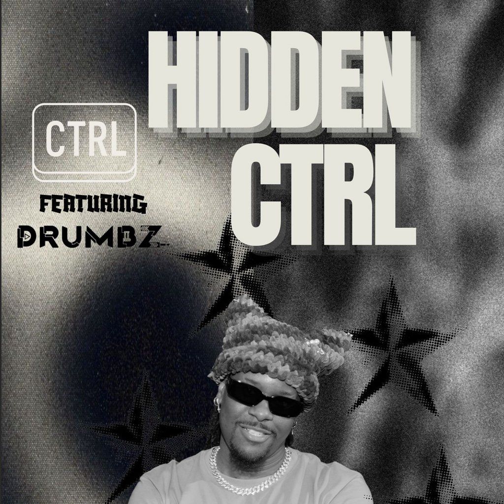 Hidden CTRL, 11 December | Event in Edinburgh | AllEvents