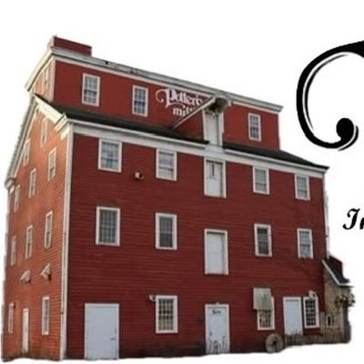 Potter’s Mill Event Center