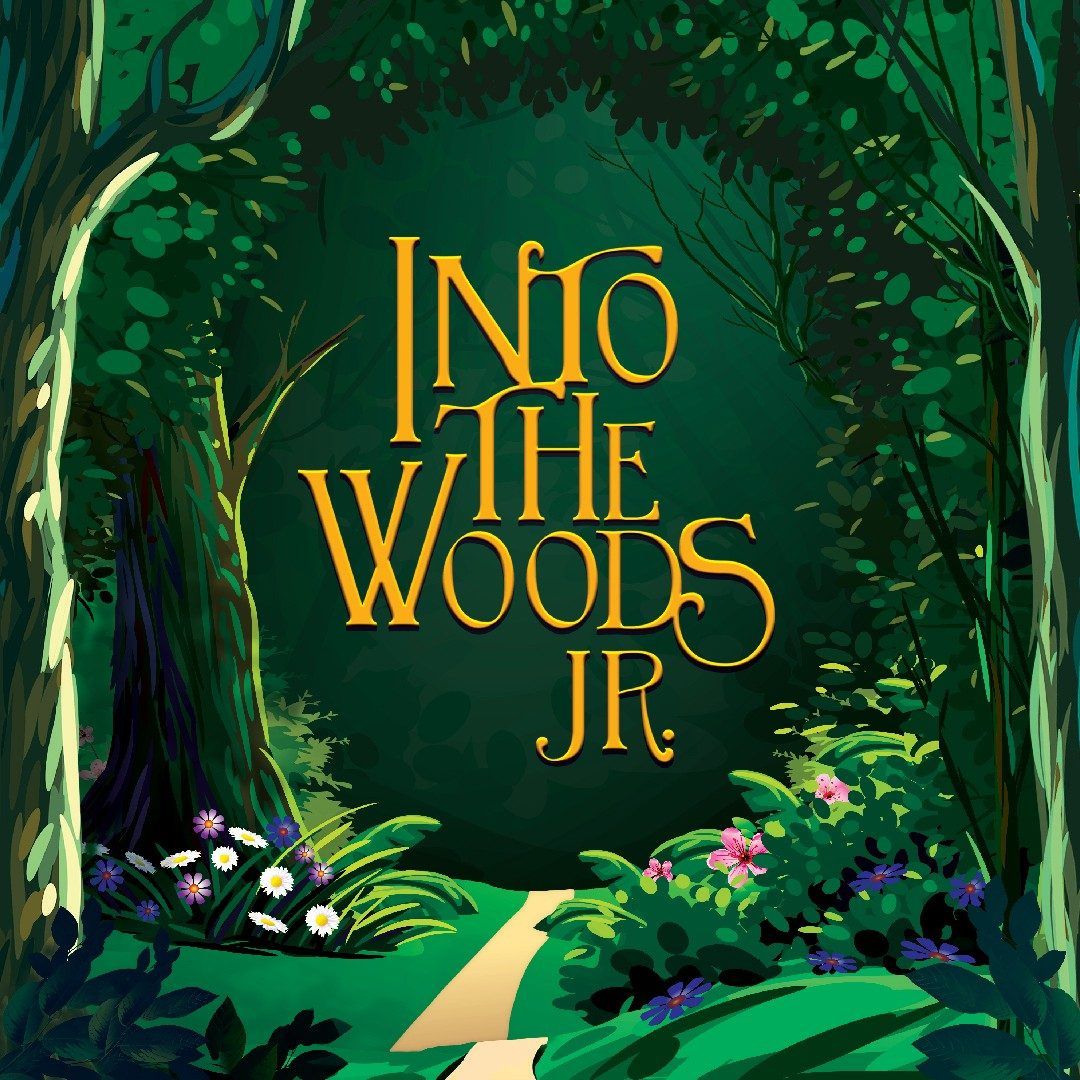Into The Woods Jr., 17 July | Event in Scranton | AllEvents