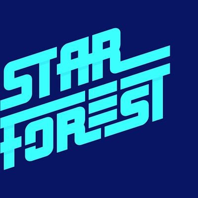 Star Forest