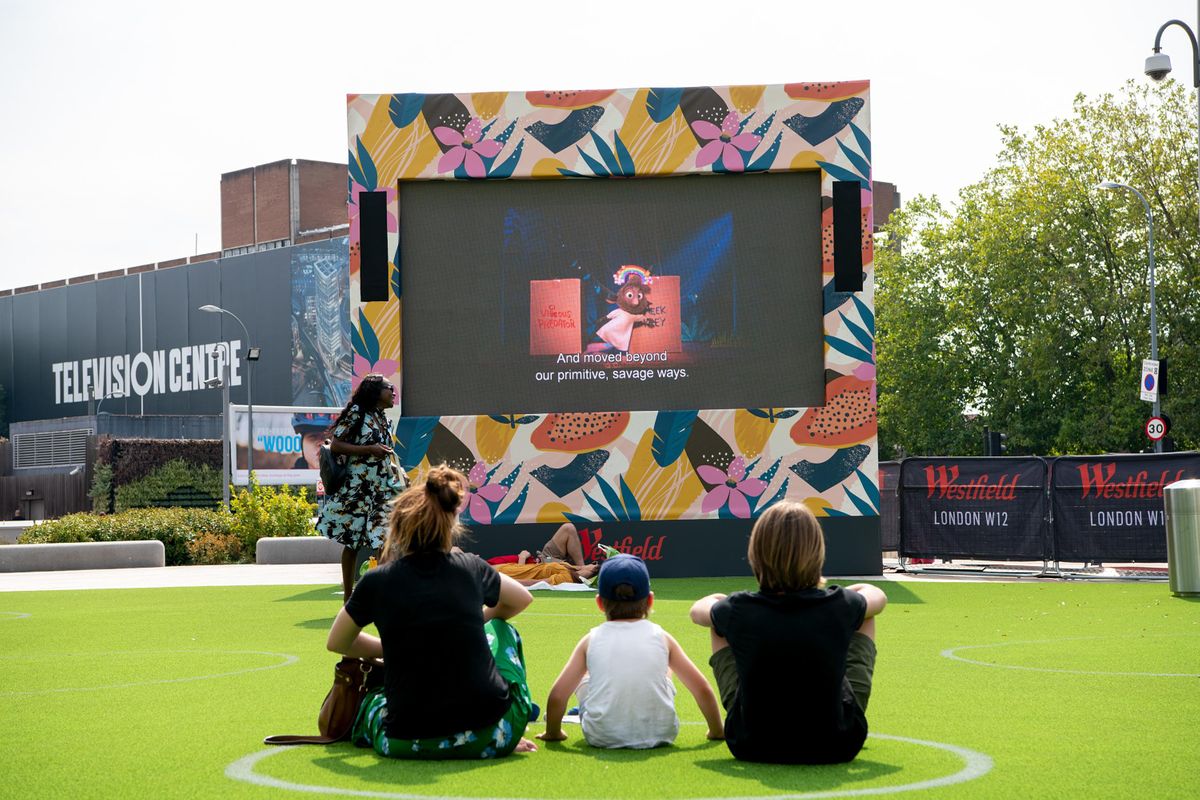 22nd August 2021 Events In London Lon Events Events In London August 2022