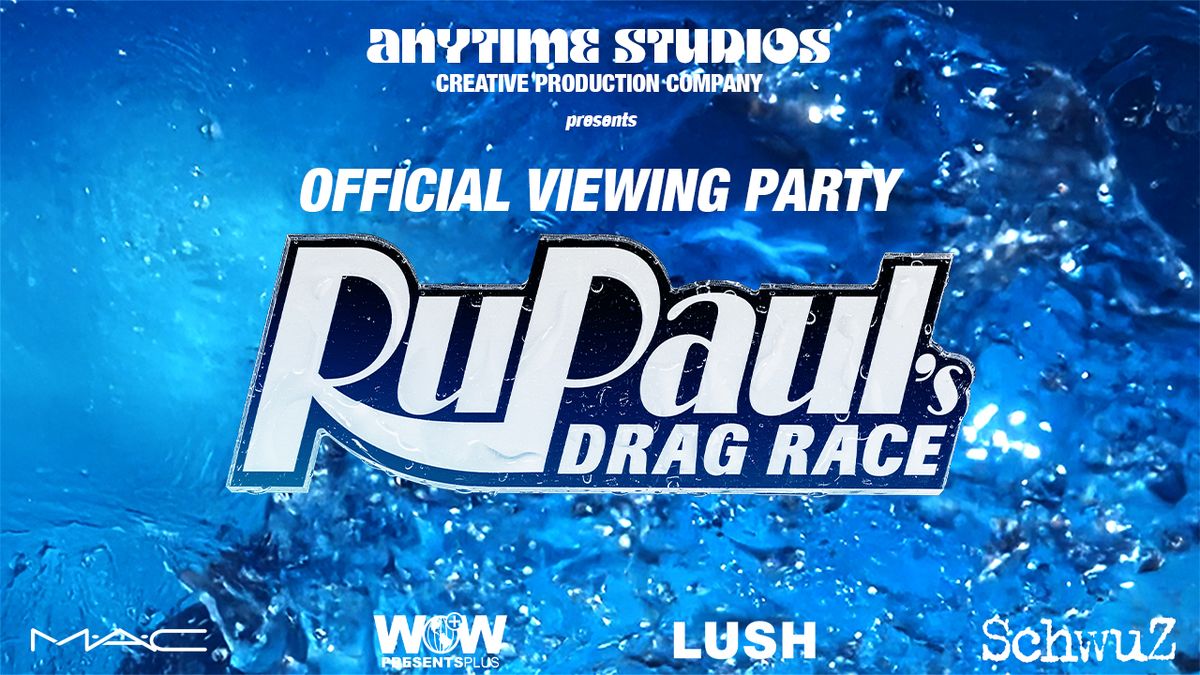 RuPaul's Drag Race - Boston, 26 August | Event in Boston | AllEvents