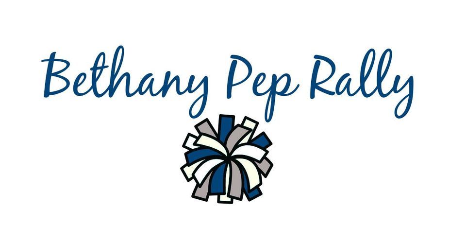 Pep Rally , 280 N Ridge St Hustisford, WI, United States, Wisconsin