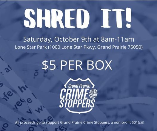 Boca Raton Shred Event Events In The City Top Upcoming Events For Boca Raton Shred Event Free Shredding Events Pittsburgh 2022
